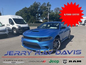 2023 Dodge CHARGER GT AWD