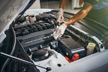 Engine Tune-Up in Owensboro, KY