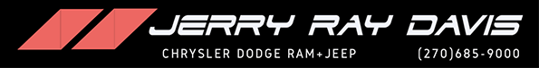 Jerry Ray Davis Chrysler Dodge Jeep Ram Owensboro, KY